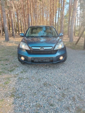 Honda Cr-v 2000, снимка 8