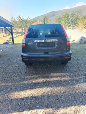 Honda Cr-v 2000, снимка 6