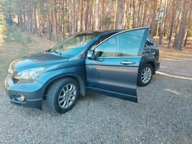 Honda Cr-v 2000, снимка 4