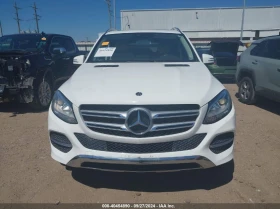 Mercedes-Benz GLE 350 3.5L V-6 DI, DOHC, VVT, 302HP | Mobile.bg    5