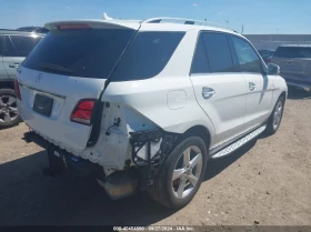 Mercedes-Benz GLE 350 3.5L V-6 DI, DOHC, VVT, 302HP | Mobile.bg    10