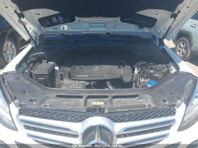 Mercedes-Benz GLE 350 3.5L V-6 DI, DOHC, VVT, 302HP | Mobile.bg    16