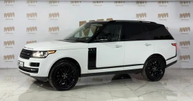 Land Rover Range rover Autobiography 4.4 V8 , снимка 1