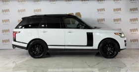 Land Rover Range rover Autobiography 4.4 V8 , снимка 3