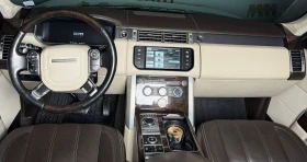 Land Rover Range rover Autobiography 4.4 V8 , снимка 12