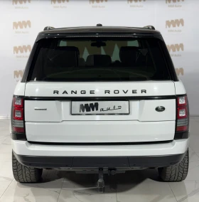 Land Rover Range rover Autobiography 4.4 V8 , снимка 5