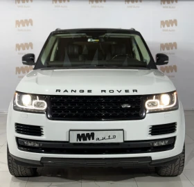 Land Rover Range rover Autobiography 4.4 V8 , снимка 4