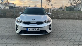 Kia Stonic 1.4 LPG - 26700 лв. - 72002880 | Car24.bg