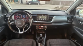 Kia Stonic 1.4 LPG | Mobile.bg    11