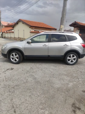 Nissan Qashqai Qashqai + 2, снимка 17