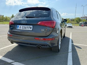 Обява за продажба на Audi Q5 3.2 FSI V6 4x4 S-Line, Premium Plus пакет ~22 500 лв. - изображение 6
