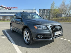 Обява за продажба на Audi Q5 3.2 FSI V6 4x4 S-Line, Premium Plus пакет ~22 500 лв. - изображение 1