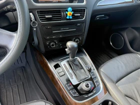 Audi Q5 3.2 FSI V6 4x4 S-Line, Premium Plus  | Mobile.bg    13