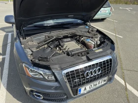 Обява за продажба на Audi Q5 3.2 FSI V6 4x4 S-Line, Premium Plus пакет ~22 500 лв. - изображение 7