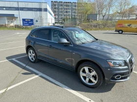 Обява за продажба на Audi Q5 3.2 FSI V6 4x4 S-Line, Premium Plus пакет ~22 500 лв. - изображение 2