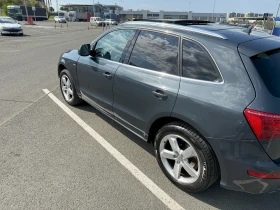 Обява за продажба на Audi Q5 3.2 FSI V6 4x4 S-Line, Premium Plus пакет ~22 500 лв. - изображение 4