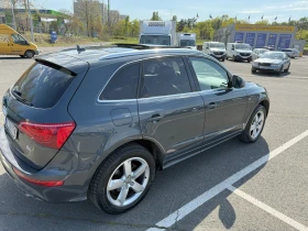 Обява за продажба на Audi Q5 3.2 FSI V6 4x4 S-Line, Premium Plus пакет ~22 500 лв. - изображение 5
