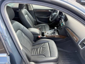 Audi Q5 3.2 FSI V6 4x4 S-Line, Premium Plus  | Mobile.bg    17