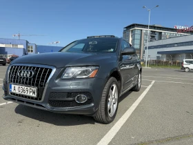 Обява за продажба на Audi Q5 3.2 FSI V6 4x4 S-Line, Premium Plus пакет ~22 500 лв. - изображение 3