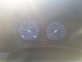 Honda Hr-v 1.6i 4x4 - 4300 лв. - 10420446 | Car24.bg