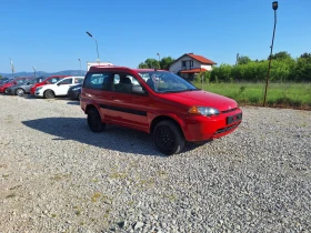 Honda Hr-v 1.6i 4x4 - 4300 лв. - 10420446 | Car24.bg