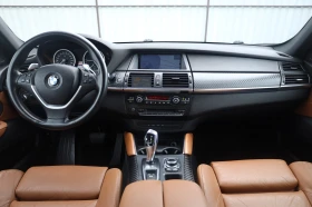 BMW X6 40d xDrive Bi-Xenon  KAM   #iCarbg | Mobile.bg    13