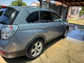 Chevrolet Captiva | Mobile.bg    3