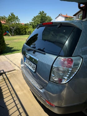 Chevrolet Captiva | Mobile.bg    5