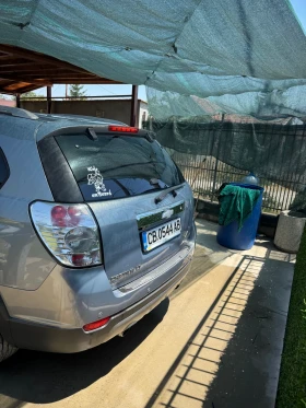 Chevrolet Captiva | Mobile.bg    4