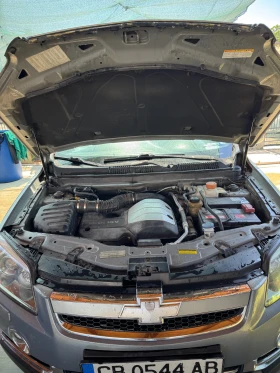 Chevrolet Captiva | Mobile.bg    7
