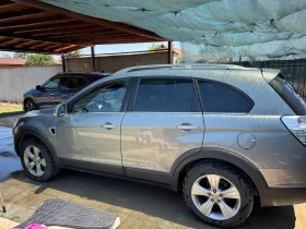 Chevrolet Captiva | Mobile.bg    10