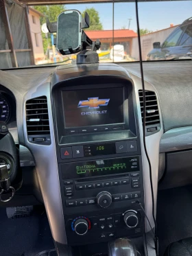 Chevrolet Captiva | Mobile.bg    16