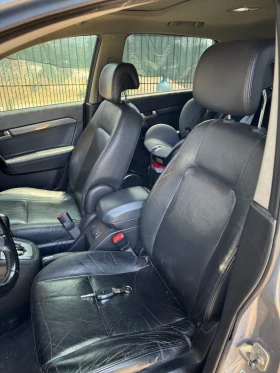 Chevrolet Captiva | Mobile.bg    11