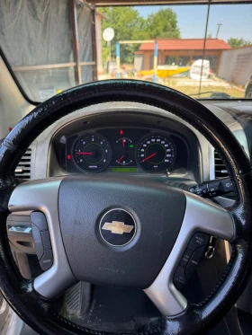 Chevrolet Captiva | Mobile.bg    17