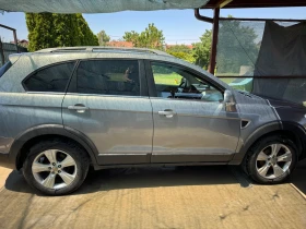 Chevrolet Captiva | Mobile.bg    2