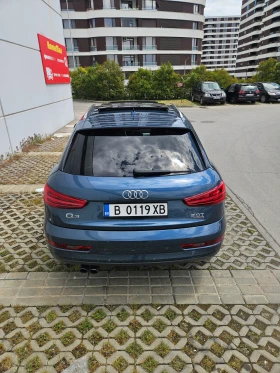 Audi Q3 2.0T Quattro | Mobile.bg    6