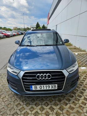 Audi Q3 2.0T Quattro | Mobile.bg    7
