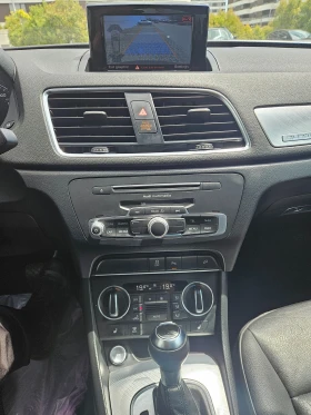 Audi Q3 2.0T Quattro | Mobile.bg    11