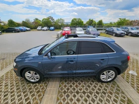 Audi Q3 2.0T Quattro | Mobile.bg    5