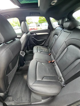 Audi Q3 2.0T Quattro | Mobile.bg    10