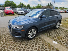 Audi Q3 2.0T Quattro | Mobile.bg    2