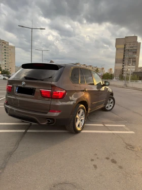 BMW X5 40d - 24000 лв. - 32031683 2