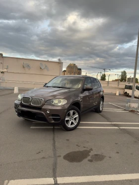 BMW X5 40d - 24000 лв. - 32031683 4