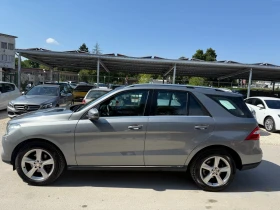 Mercedes-Benz ML 250 4MATIC - SPORT 175.. ! | Mobile.bg    7