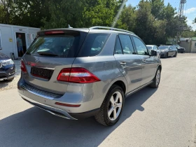 Mercedes-Benz ML 250 4MATIC - SPORT 175.. ! | Mobile.bg    4