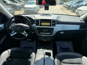 Mercedes-Benz ML 250 4MATIC - SPORT 175.. ! | Mobile.bg    13
