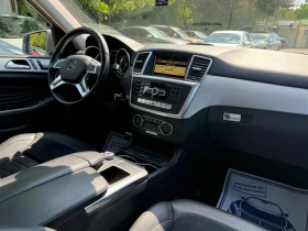 Mercedes-Benz ML 250 4MATIC - SPORT 175.. ! | Mobile.bg    12