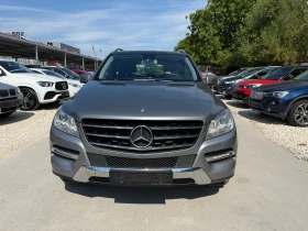 Mercedes-Benz ML 250 4MATIC - SPORT 175.. ! | Mobile.bg    3