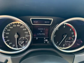 Mercedes-Benz ML 250 4MATIC - SPORT 175.. ! | Mobile.bg    17