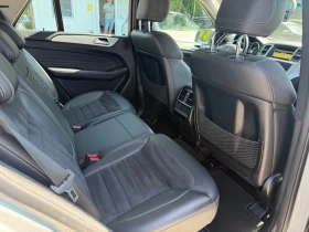 Mercedes-Benz ML 250 4MATIC - SPORT 175.. ! | Mobile.bg    14